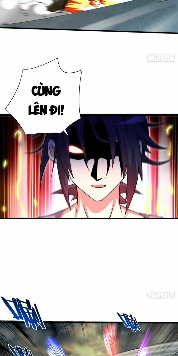 Đệ Tử Của Ta Đều Là Súp Bờ Thần: Chapter 92