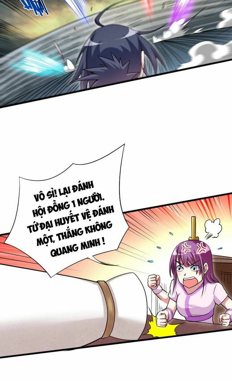 Đệ Tử Của Ta Đều Là Súp Bờ Thần: Chapter 92