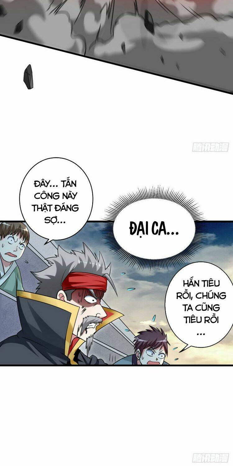 Đệ Tử Của Ta Đều Là Súp Bờ Thần: Chapter 92
