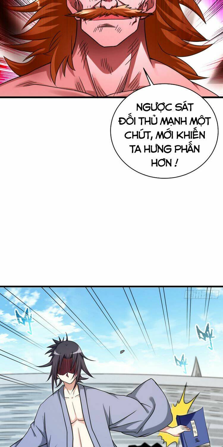 Đệ Tử Của Ta Đều Là Súp Bờ Thần: Chapter 92