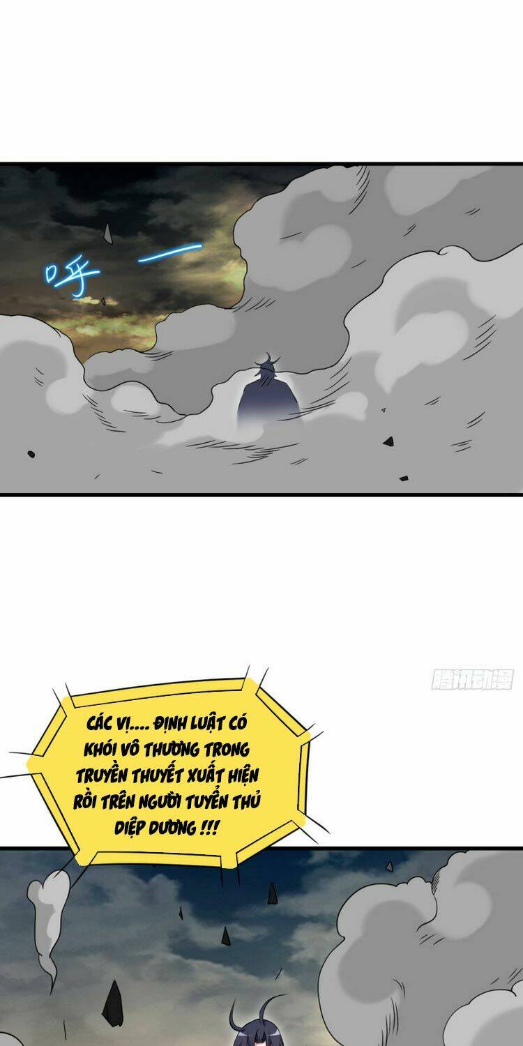 Đệ Tử Của Ta Đều Là Súp Bờ Thần: Chapter 92
