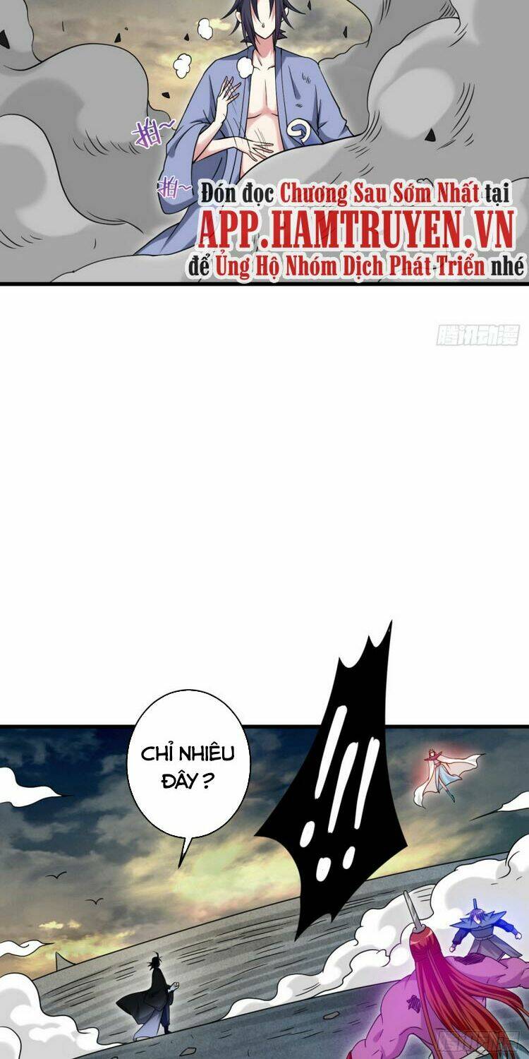 Đệ Tử Của Ta Đều Là Súp Bờ Thần: Chapter 92