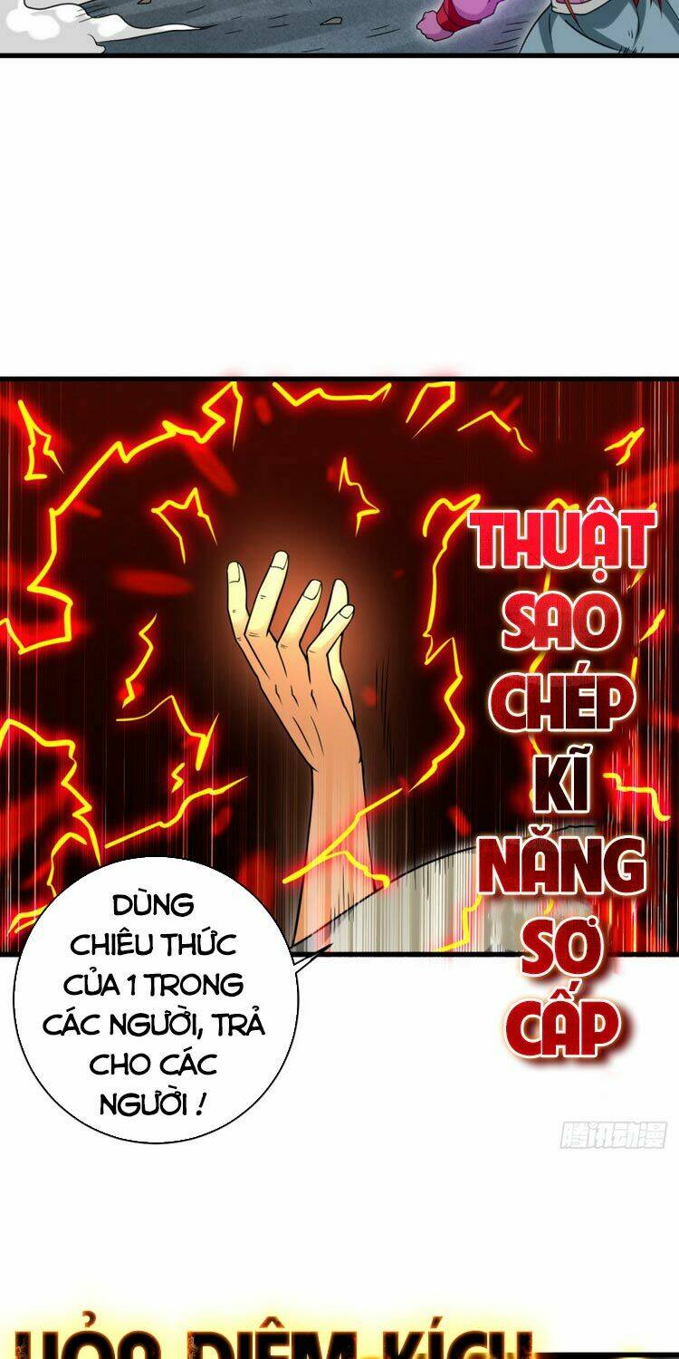 Đệ Tử Của Ta Đều Là Súp Bờ Thần: Chapter 92