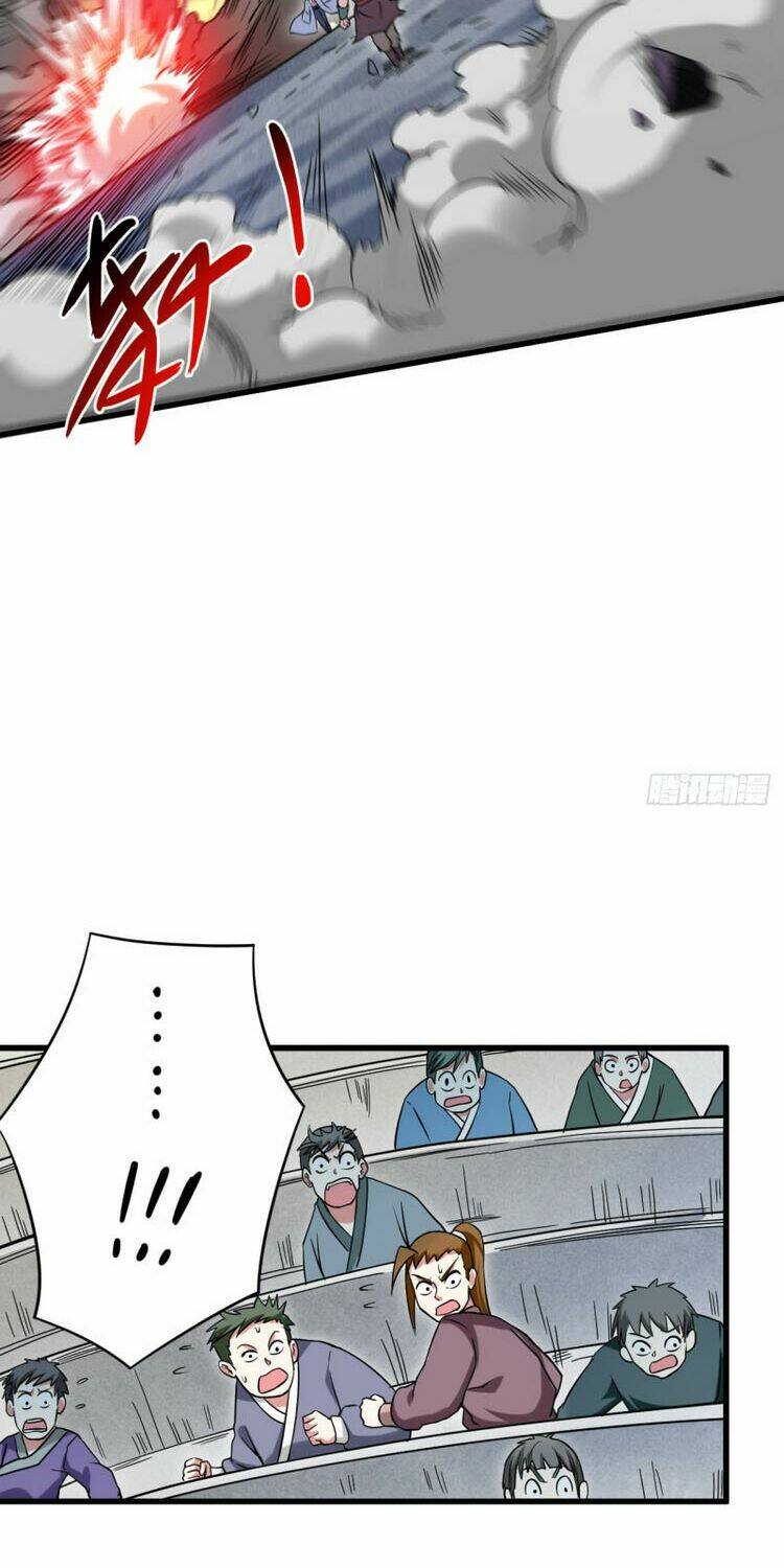 Đệ Tử Của Ta Đều Là Súp Bờ Thần: Chapter 92