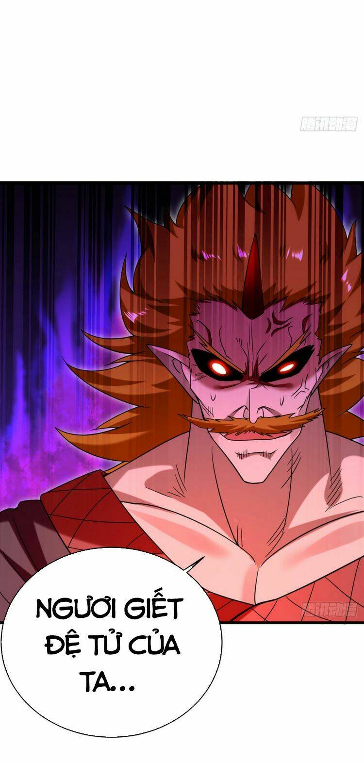 Đệ Tử Của Ta Đều Là Súp Bờ Thần: Chapter 92
