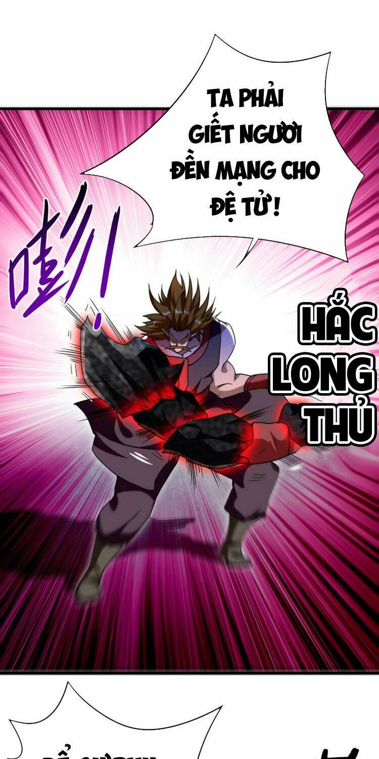 Đệ Tử Của Ta Đều Là Súp Bờ Thần: Chapter 92