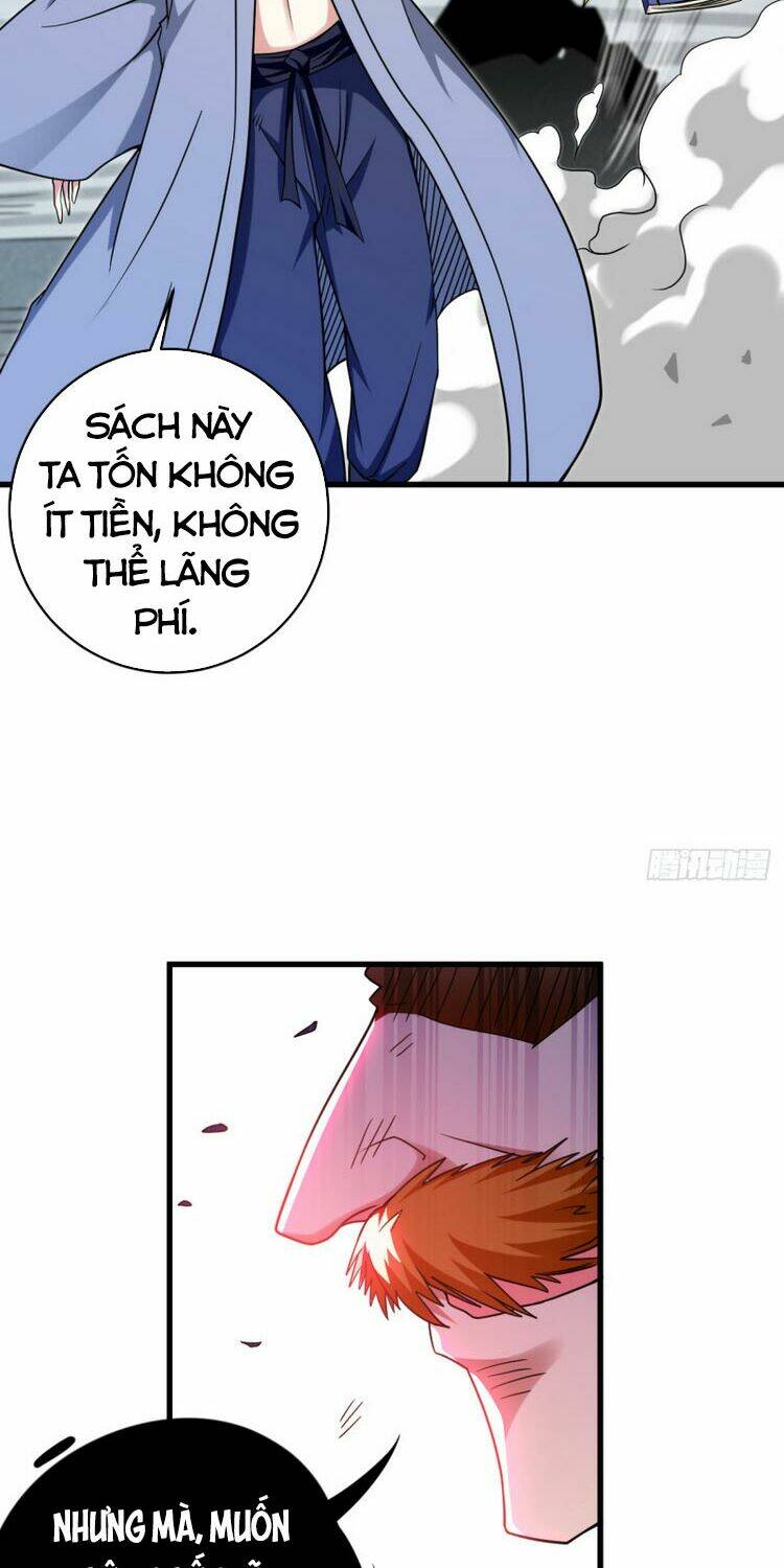 Đệ Tử Của Ta Đều Là Súp Bờ Thần: Chapter 92