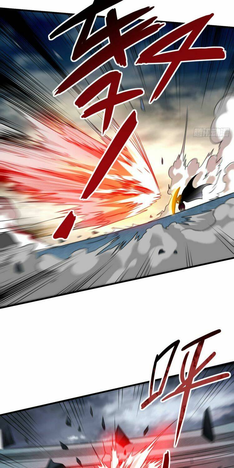 Đệ Tử Của Ta Đều Là Súp Bờ Thần: Chapter 92