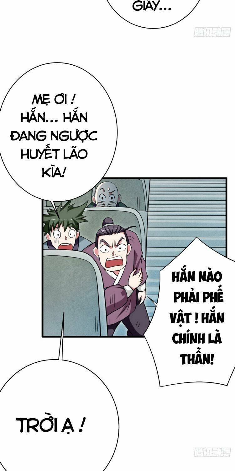 Đệ Tử Của Ta Đều Là Súp Bờ Thần: Chapter 92