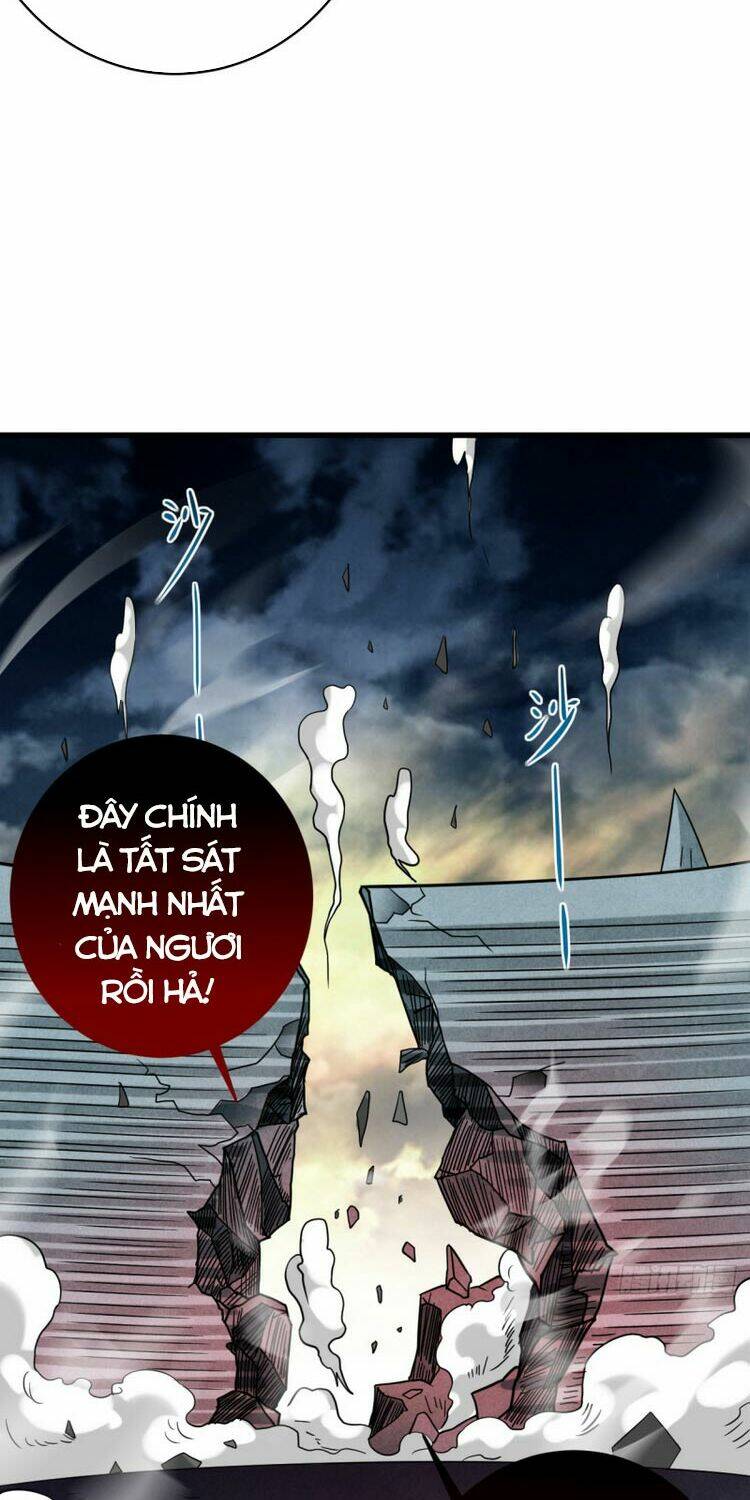 Đệ Tử Của Ta Đều Là Súp Bờ Thần: Chapter 92