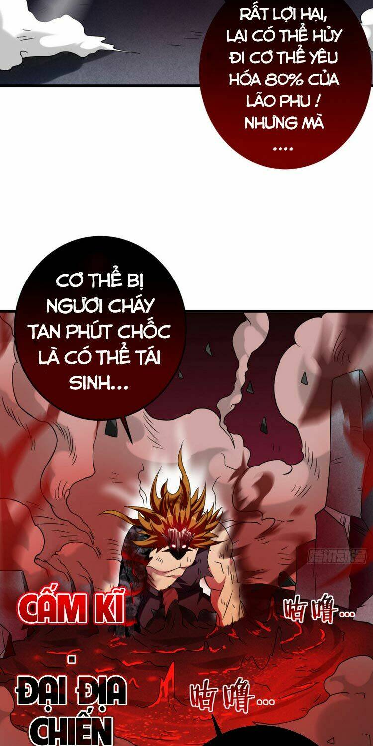 Đệ Tử Của Ta Đều Là Súp Bờ Thần: Chapter 92