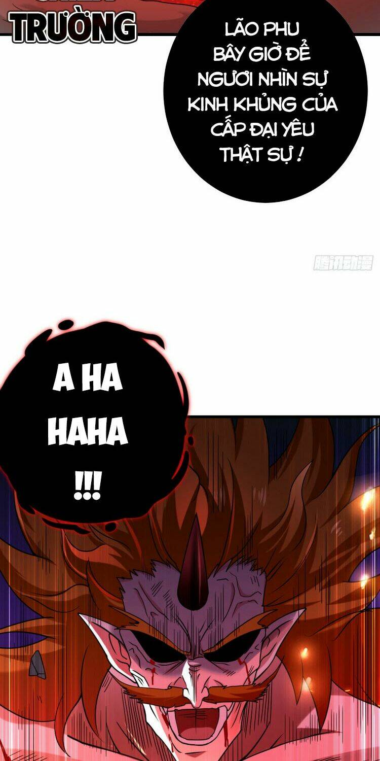 Đệ Tử Của Ta Đều Là Súp Bờ Thần: Chapter 92