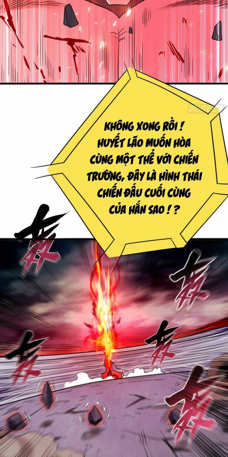 Đệ Tử Của Ta Đều Là Súp Bờ Thần: Chapter 92