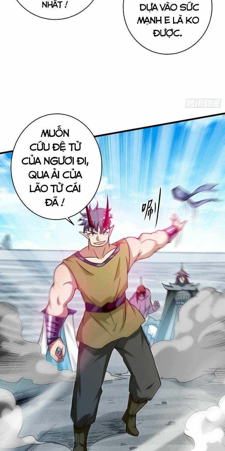 Đệ Tử Của Ta Đều Là Súp Bờ Thần: Chapter 92