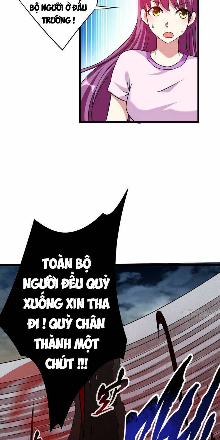 Đệ Tử Của Ta Đều Là Súp Bờ Thần: Chapter 93