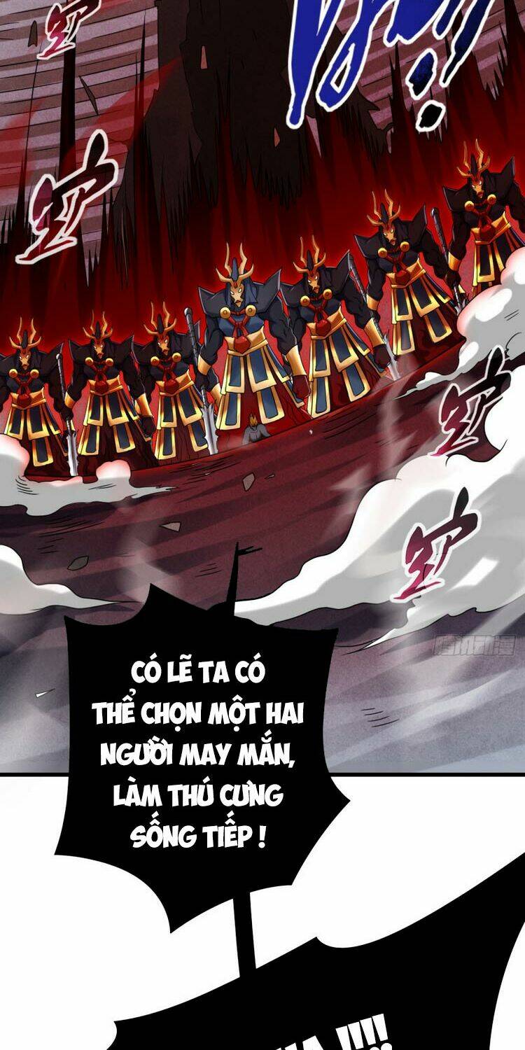 Đệ Tử Của Ta Đều Là Súp Bờ Thần: Chapter 93