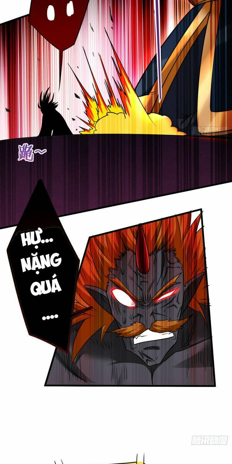 Đệ Tử Của Ta Đều Là Súp Bờ Thần: Chapter 93