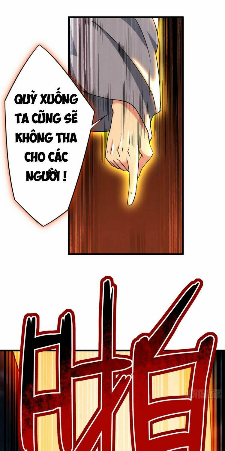 Đệ Tử Của Ta Đều Là Súp Bờ Thần: Chapter 93
