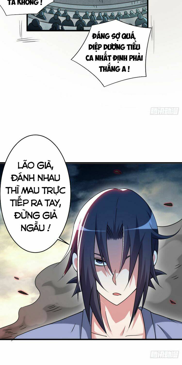 Đệ Tử Của Ta Đều Là Súp Bờ Thần: Chapter 93