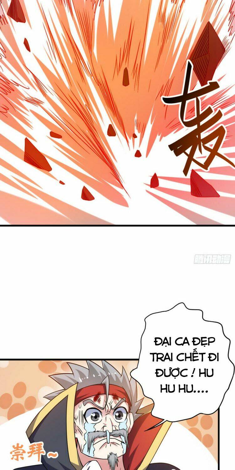 Đệ Tử Của Ta Đều Là Súp Bờ Thần: Chapter 93