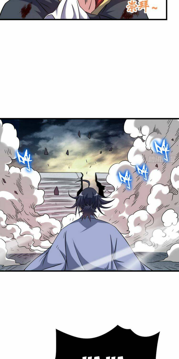 Đệ Tử Của Ta Đều Là Súp Bờ Thần: Chapter 93