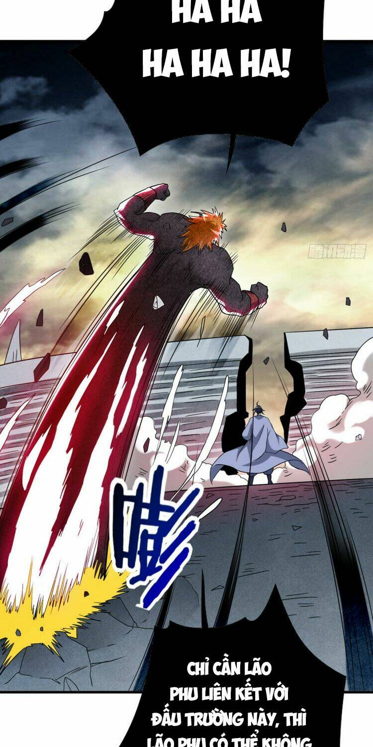 Đệ Tử Của Ta Đều Là Súp Bờ Thần: Chapter 93