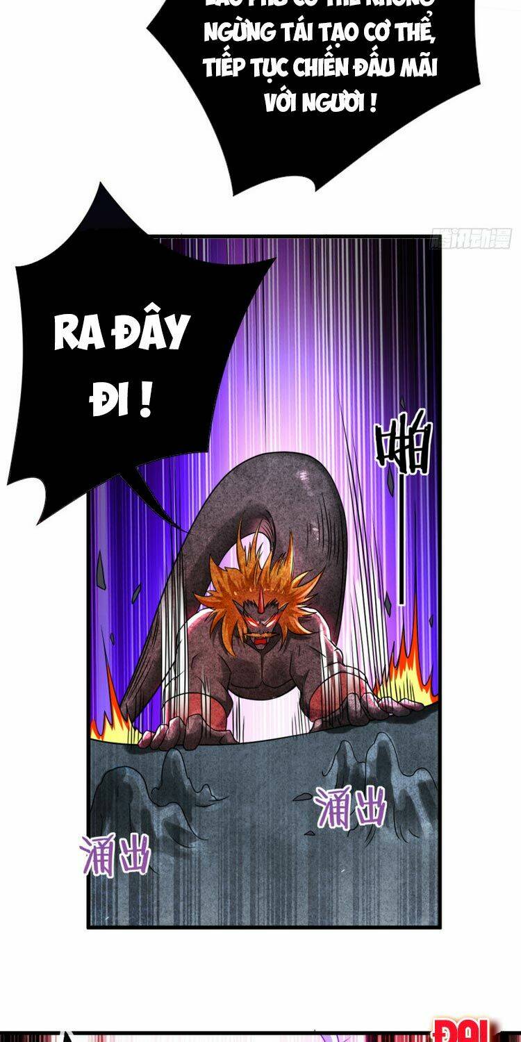 Đệ Tử Của Ta Đều Là Súp Bờ Thần: Chapter 93