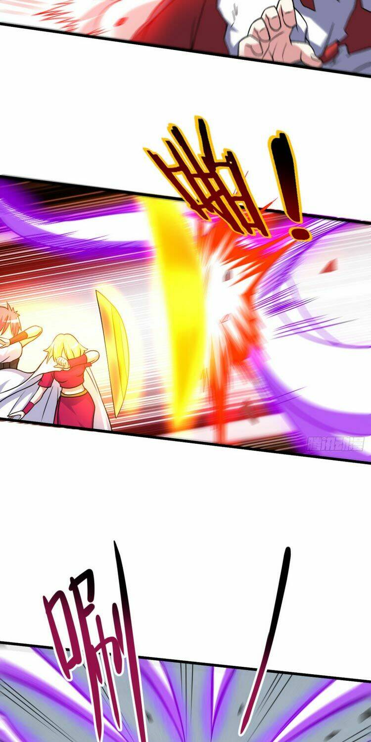 Đệ Tử Của Ta Đều Là Súp Bờ Thần: Chapter 93
