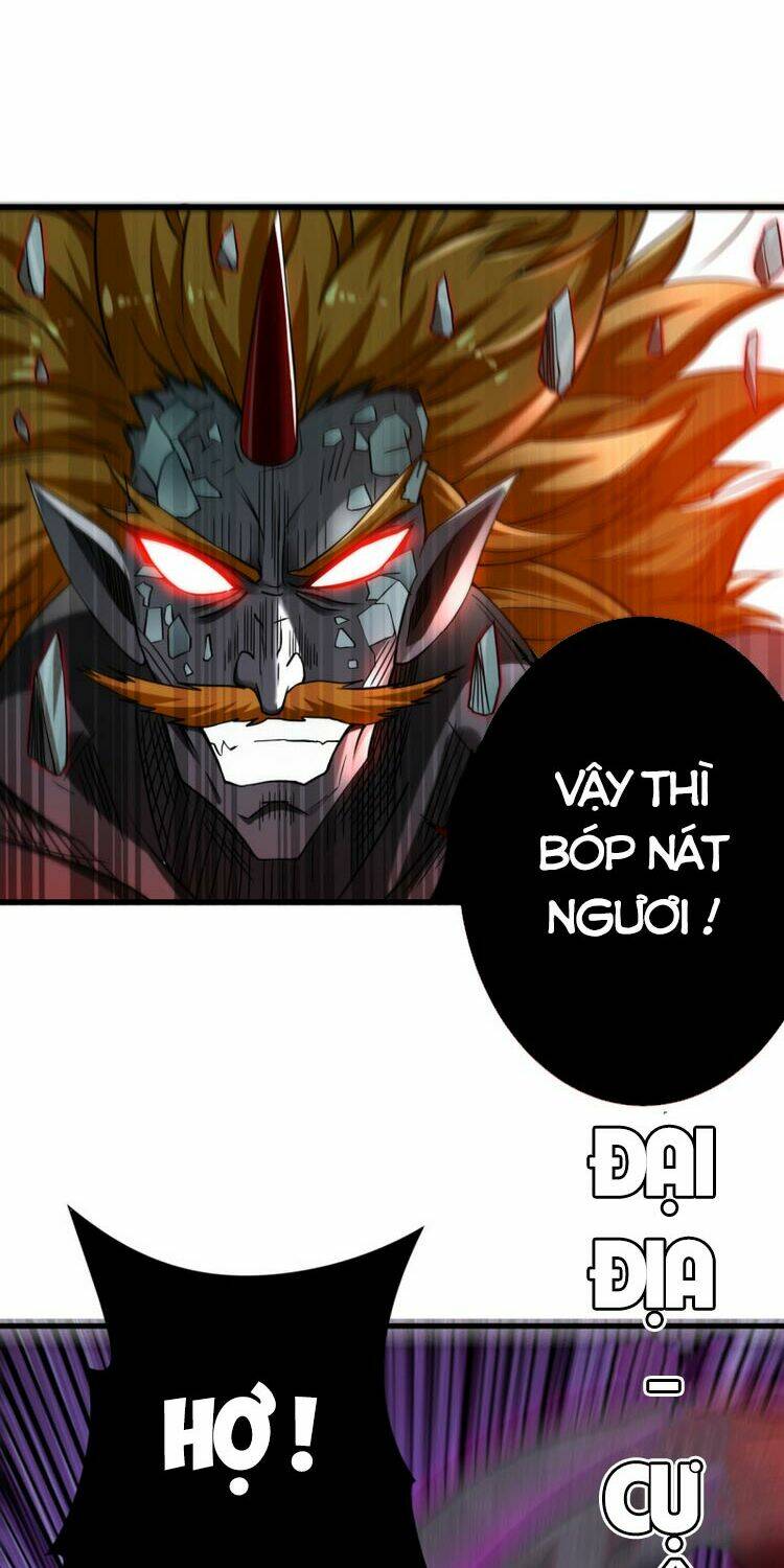 Đệ Tử Của Ta Đều Là Súp Bờ Thần: Chapter 93