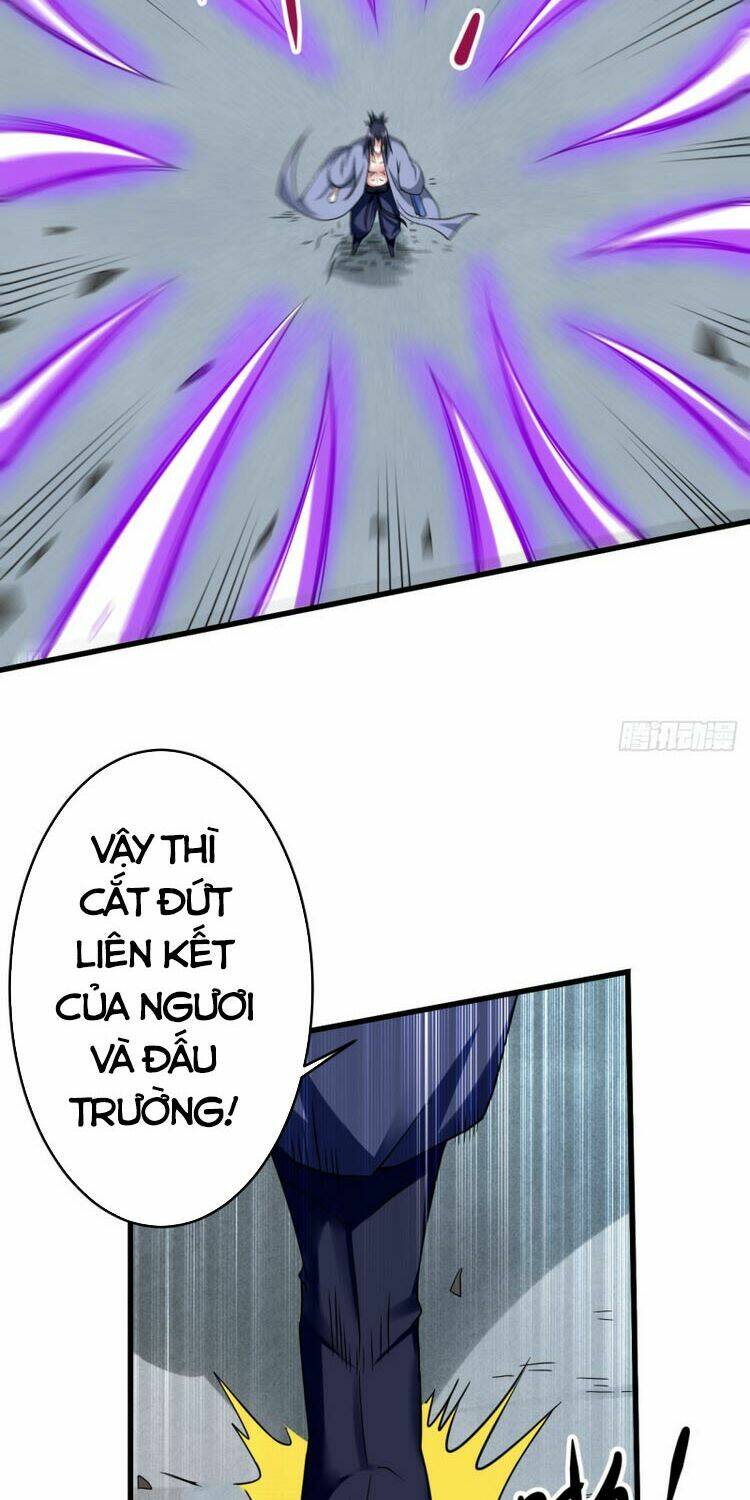 Đệ Tử Của Ta Đều Là Súp Bờ Thần: Chapter 93