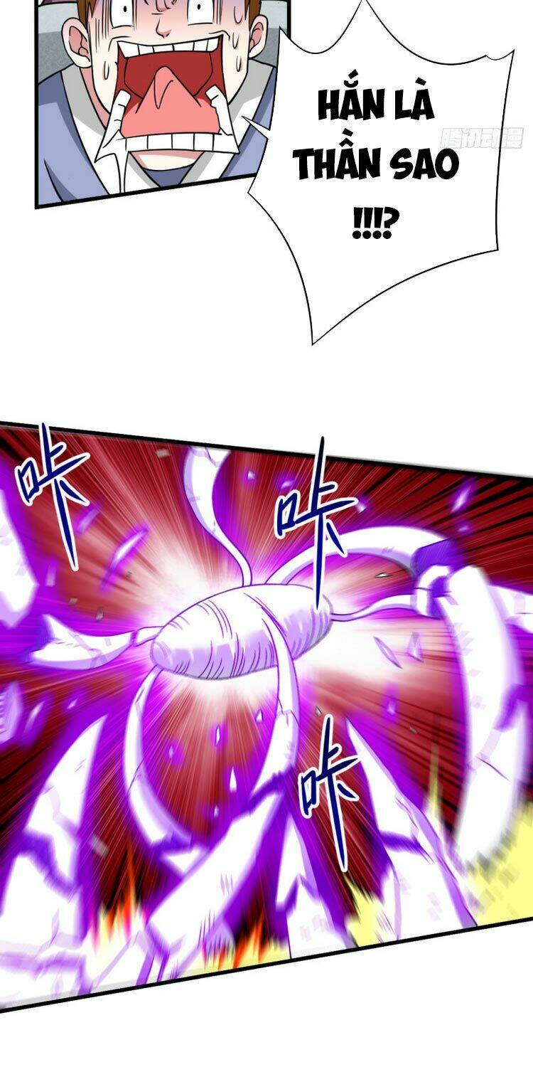Đệ Tử Của Ta Đều Là Súp Bờ Thần: Chapter 93