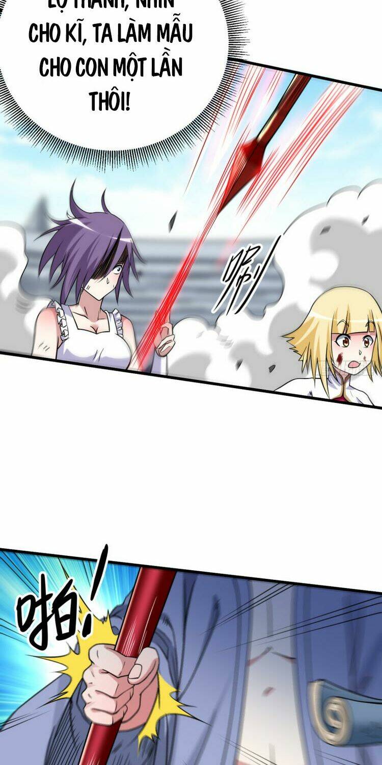 Đệ Tử Của Ta Đều Là Súp Bờ Thần: Chapter 93