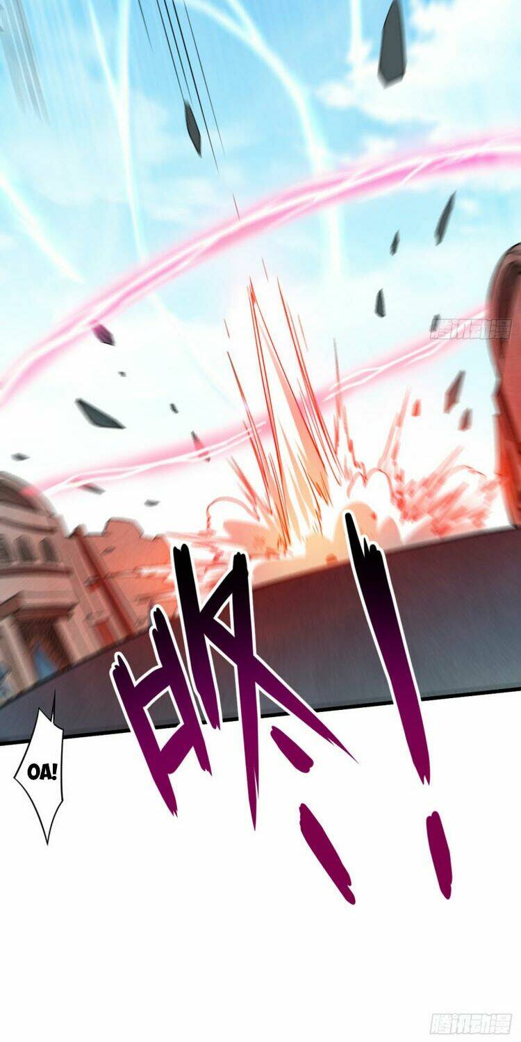 Đệ Tử Của Ta Đều Là Súp Bờ Thần: Chapter 93