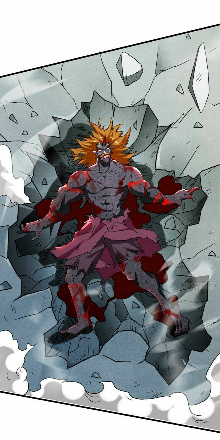 Đệ Tử Của Ta Đều Là Súp Bờ Thần: Chapter 93