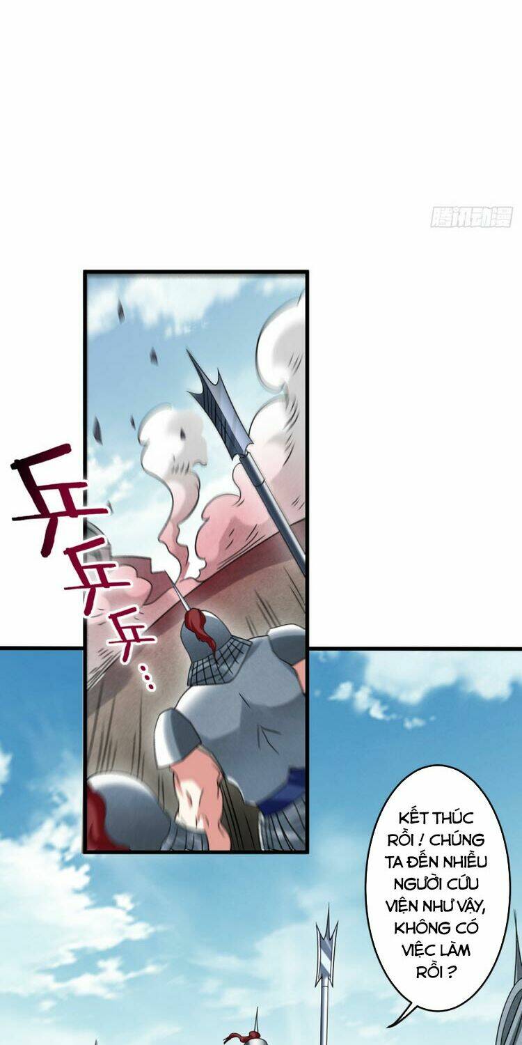 Đệ Tử Của Ta Đều Là Súp Bờ Thần: Chapter 93