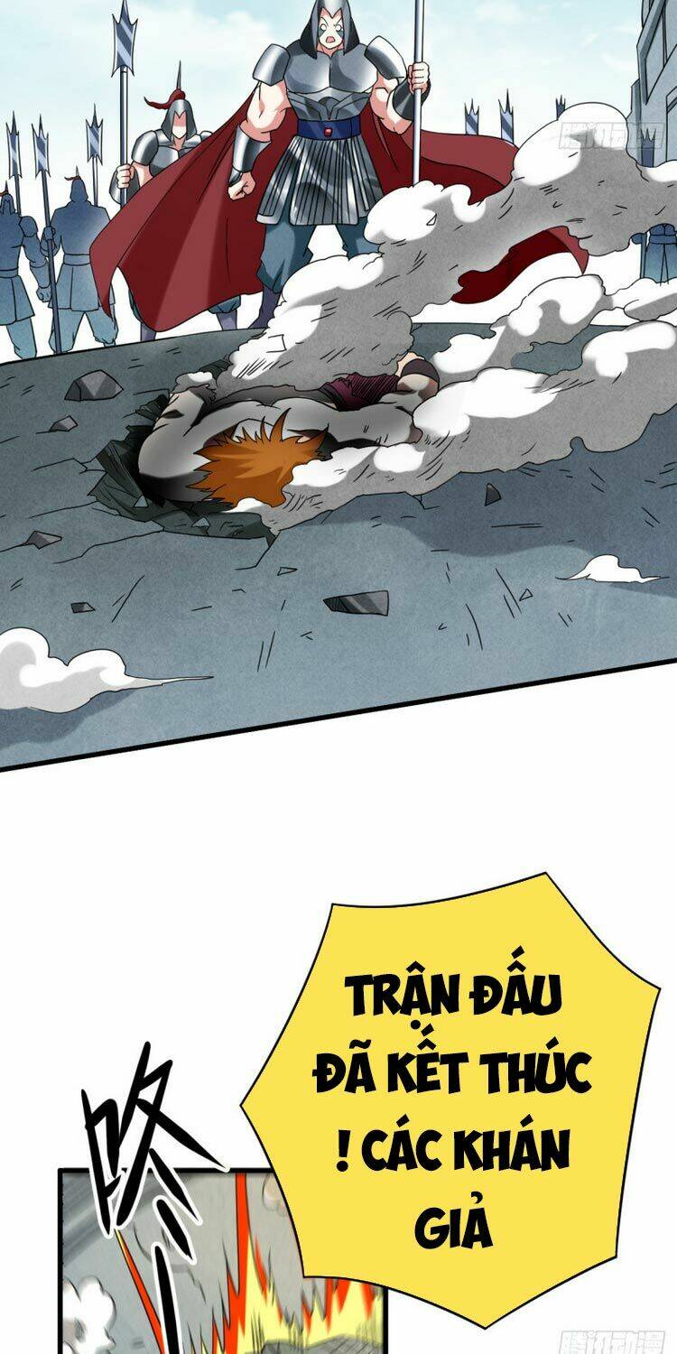 Đệ Tử Của Ta Đều Là Súp Bờ Thần: Chapter 93