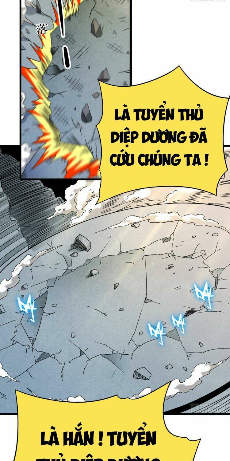 Đệ Tử Của Ta Đều Là Súp Bờ Thần: Chapter 93