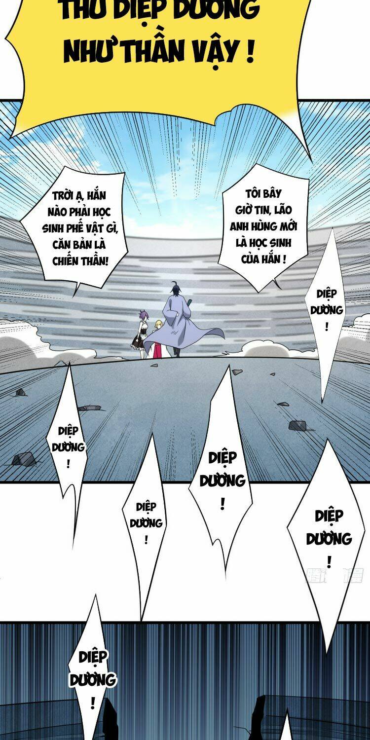 Đệ Tử Của Ta Đều Là Súp Bờ Thần: Chapter 93