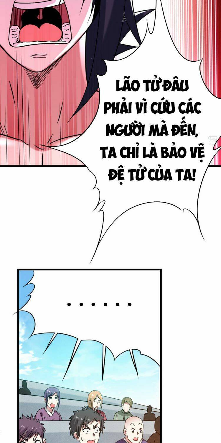 Đệ Tử Của Ta Đều Là Súp Bờ Thần: Chapter 93