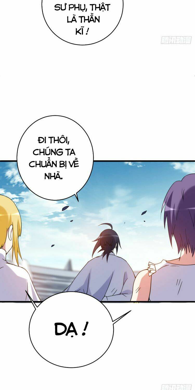 Đệ Tử Của Ta Đều Là Súp Bờ Thần: Chapter 93