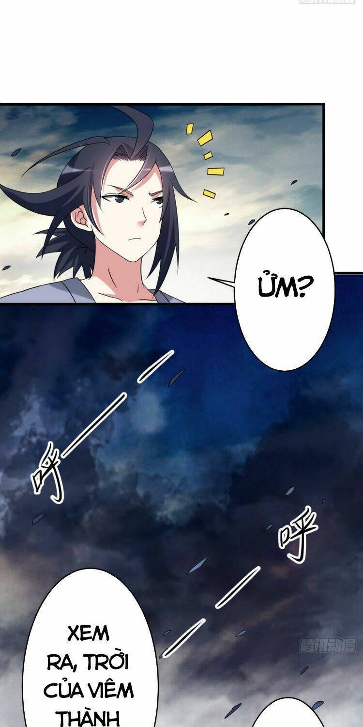 Đệ Tử Của Ta Đều Là Súp Bờ Thần: Chapter 93