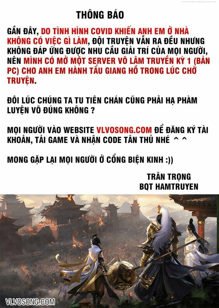Đệ Tử Của Ta Đều Là Súp Bờ Thần: Chapter 93