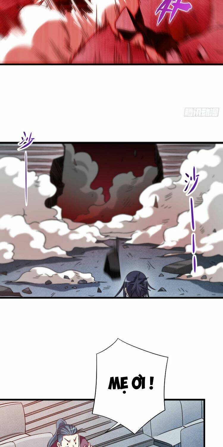 Đệ Tử Của Ta Đều Là Súp Bờ Thần: Chapter 93