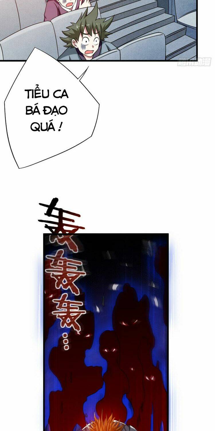 Đệ Tử Của Ta Đều Là Súp Bờ Thần: Chapter 93