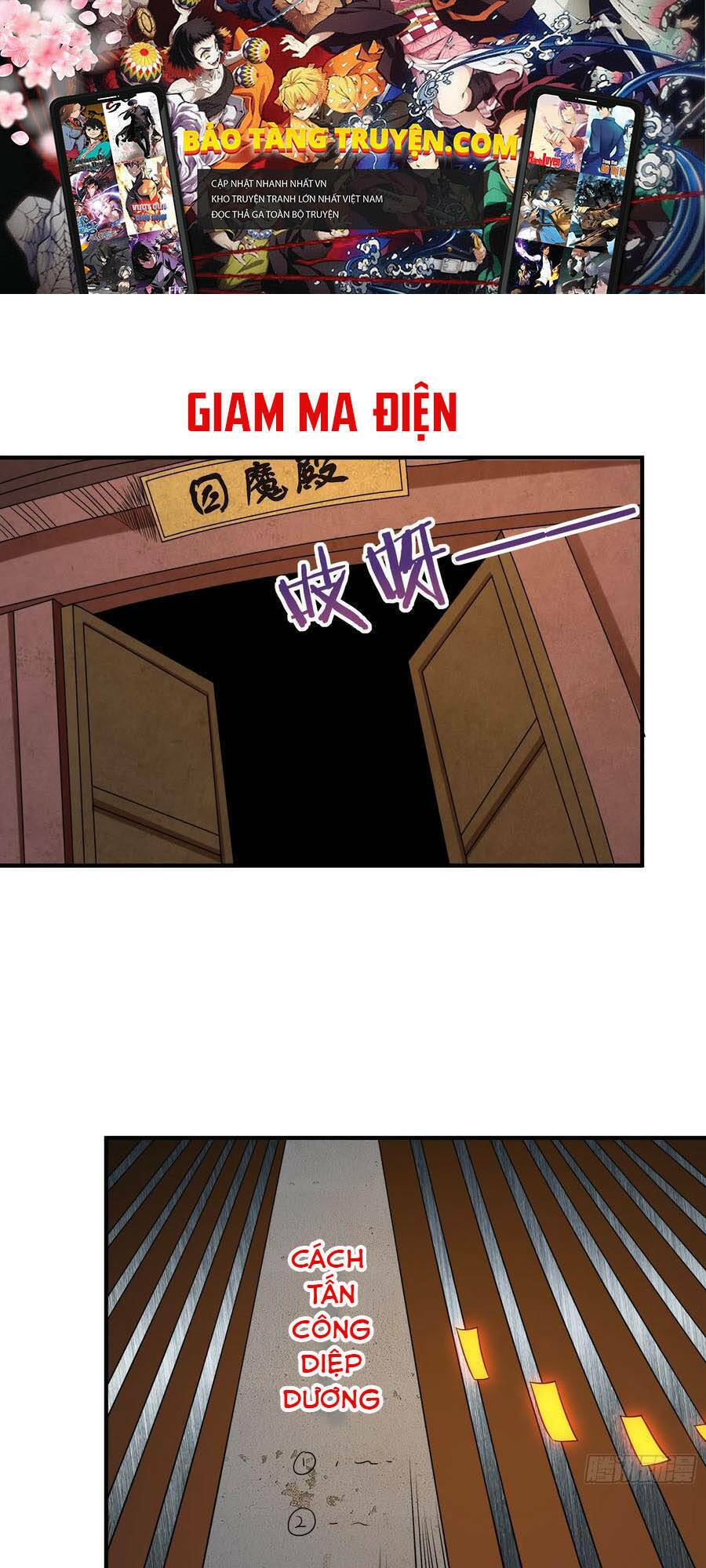 Đệ Tử Của Ta Đều Là Súp Bờ Thần: Chapter 94