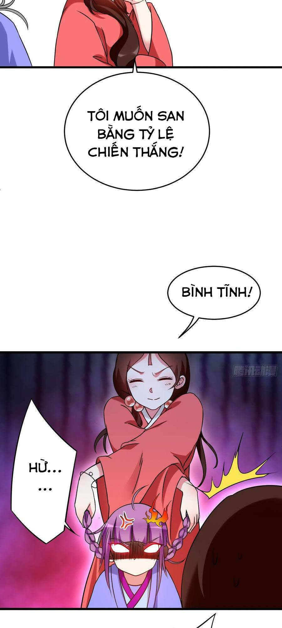 Đệ Tử Của Ta Đều Là Súp Bờ Thần: Chapter 94