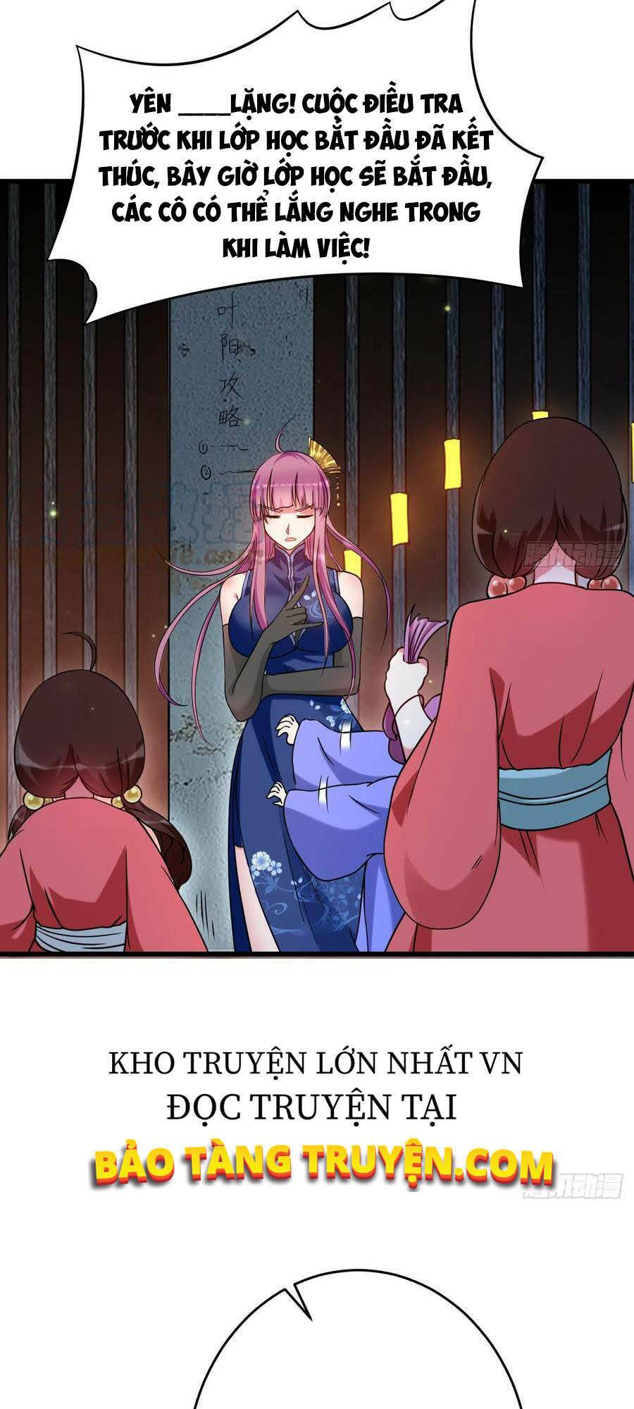 Đệ Tử Của Ta Đều Là Súp Bờ Thần: Chapter 94