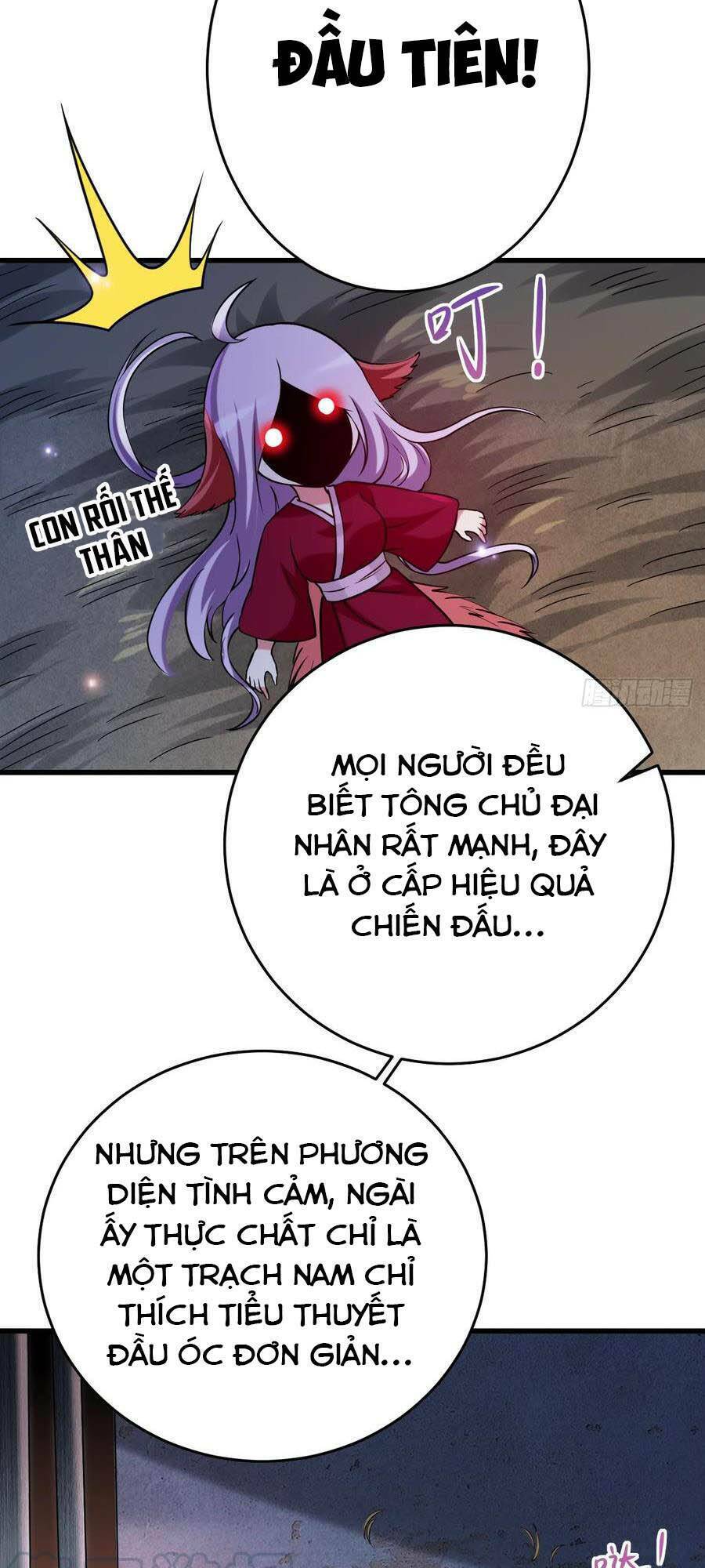 Đệ Tử Của Ta Đều Là Súp Bờ Thần: Chapter 94