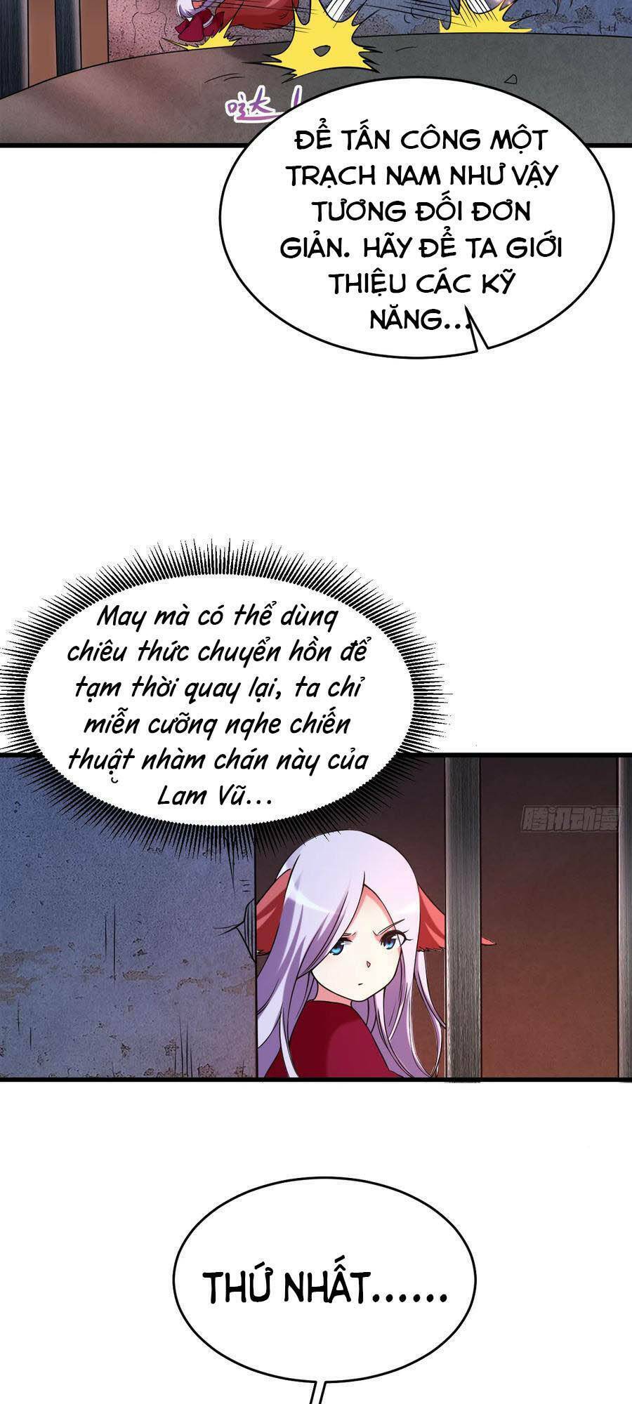 Đệ Tử Của Ta Đều Là Súp Bờ Thần: Chapter 94