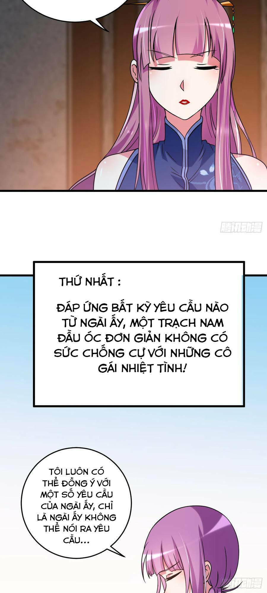 Đệ Tử Của Ta Đều Là Súp Bờ Thần: Chapter 94